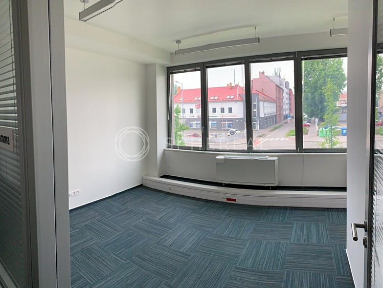 Pronájem kanceláře 397 m² - foto 5