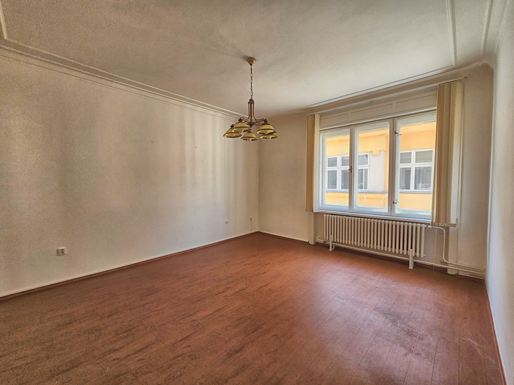 Pronájem kanceláře 205 m² - foto 8