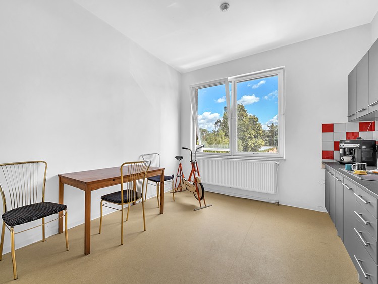 Pronájem výrobní haly, prostoru 2 592 m² - foto 8