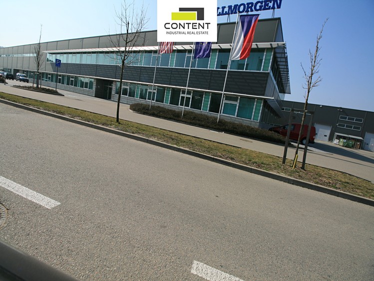Pronájem skladového prostoru 7 638 m² - foto 8