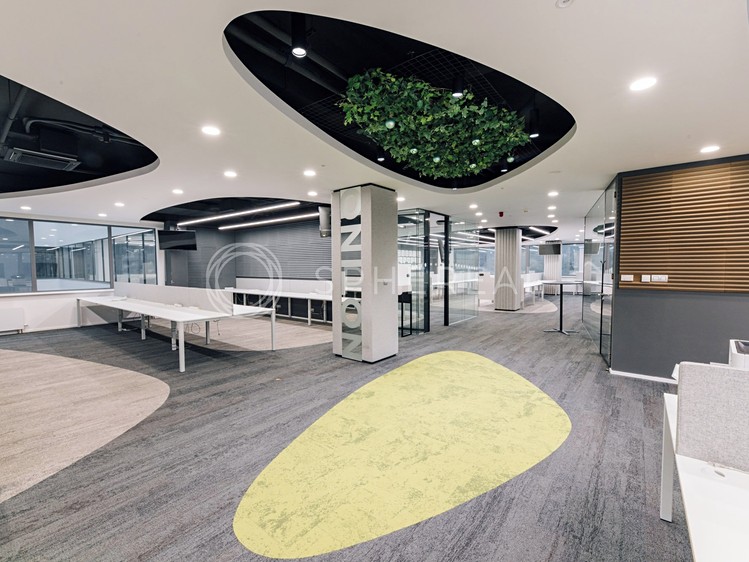Pronájem kanceláře 1 720 m² - foto 5