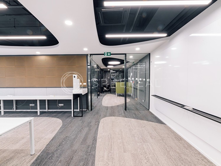 Pronájem kanceláře 1 720 m² - foto 8