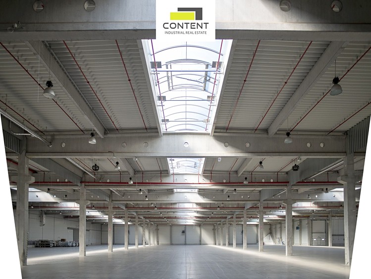 Pronájem skladového prostoru 11 330 m² - foto 4