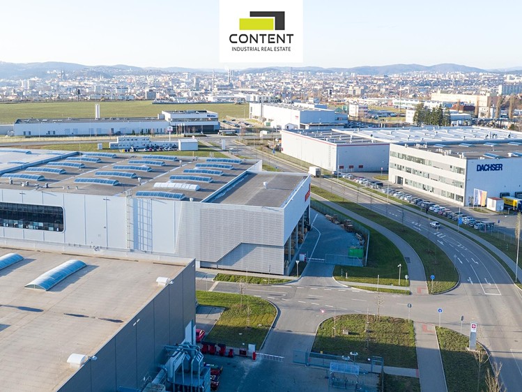 Pronájem skladového prostoru 11 330 m² - foto 5