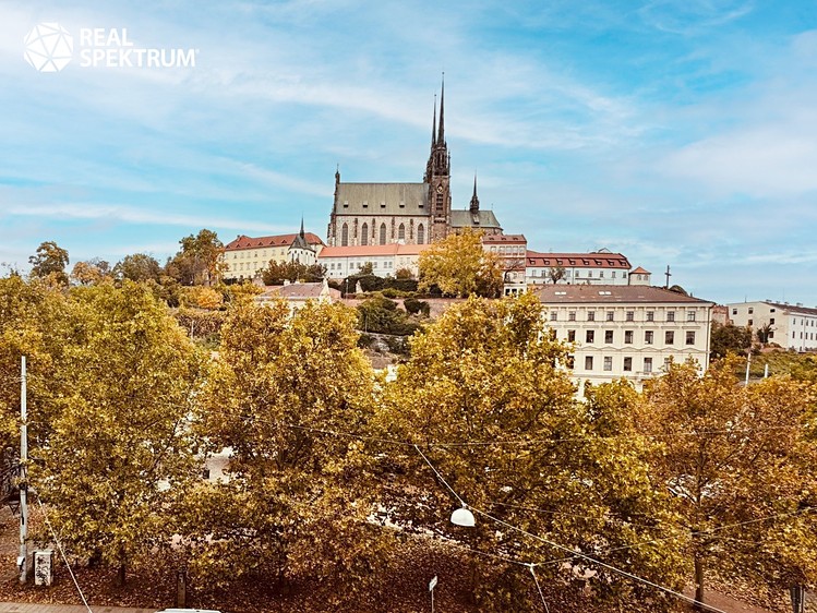 Pronájem kanceláře 136 m² - foto 8