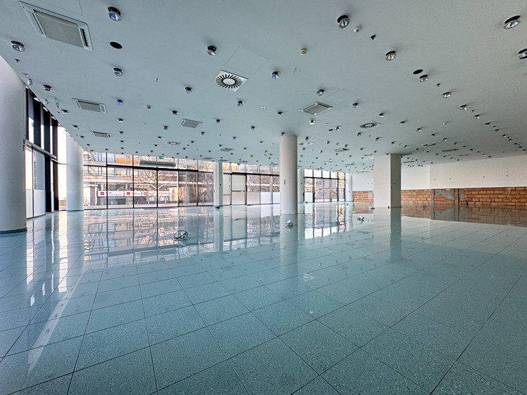 Pronájem obchodního prostoru 206 m² - foto 3
