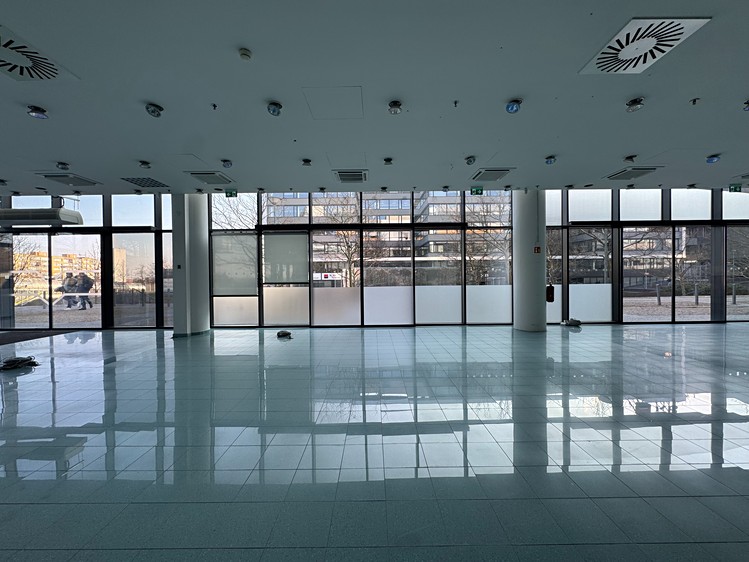 Pronájem obchodního prostoru 206 m² - foto 5