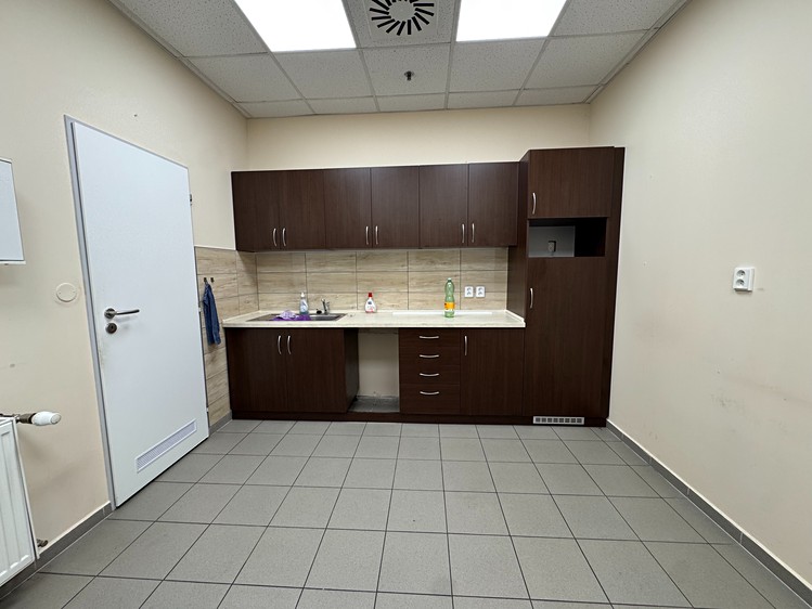 Pronájem obchodního prostoru 206 m² - foto 7