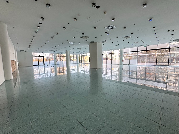 Pronájem obchodního prostoru 206 m² - foto 6
