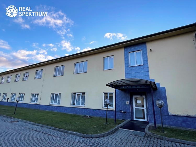 Pronájem kanceláře 34 m² - foto 2
