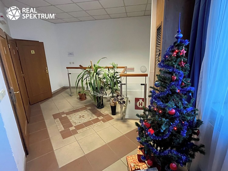 Pronájem kanceláře 34 m² - foto 6