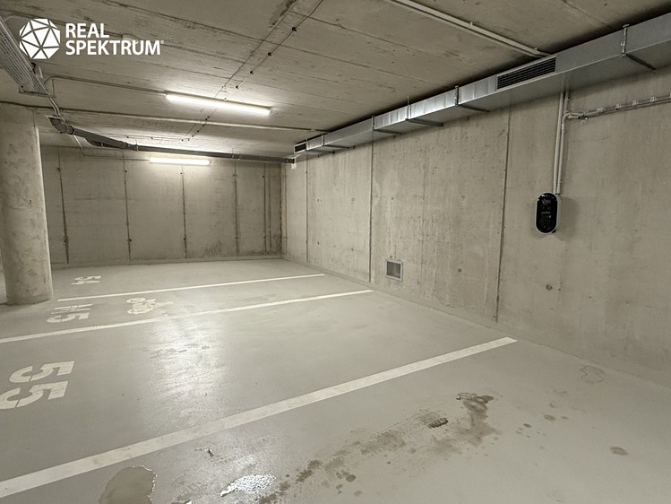 Pronájem kanceláře 42 m² - foto 8