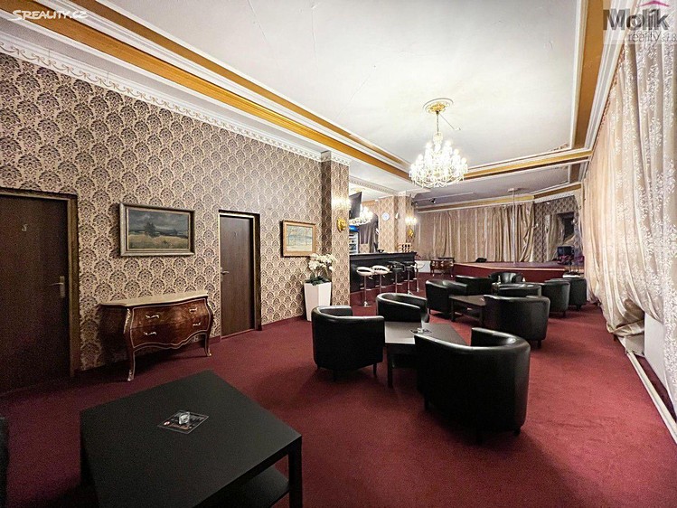 Pronájem restaurace 250 m² - foto 5