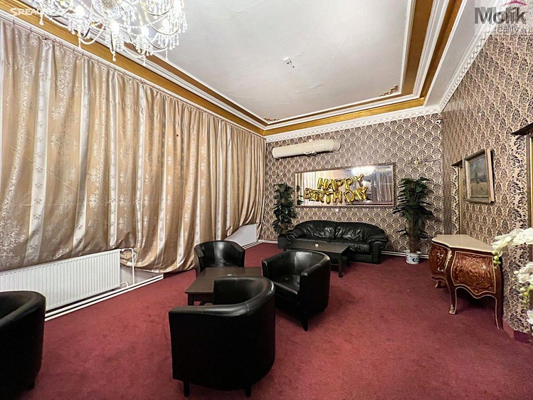 Pronájem restaurace 250 m² - foto 8