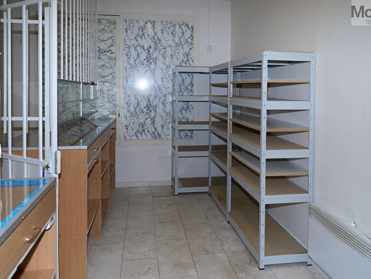 Pronájem kanceláře 40 m² - foto 3