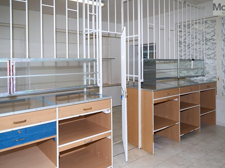 Pronájem kanceláře 40 m² - foto 4