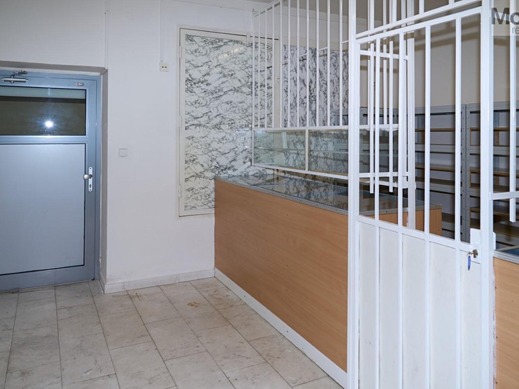 Pronájem kanceláře 40 m² - foto 5