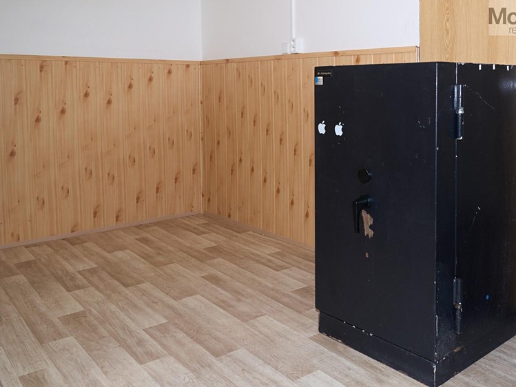 Pronájem kanceláře 40 m² - foto 8