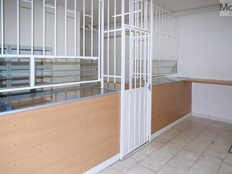 Pronájem kanceláře 40 m² - foto 6