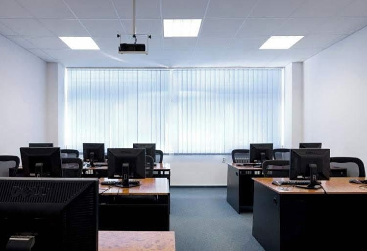 Pronájem kanceláře 22 m² - foto 5