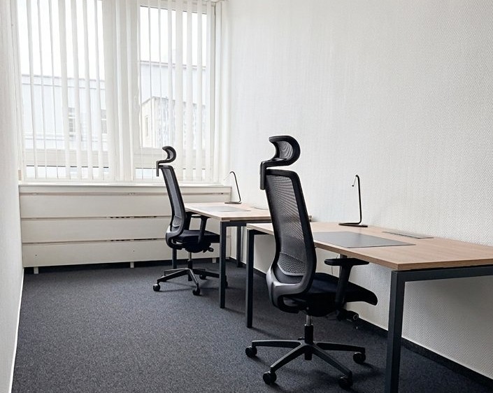 Pronájem kanceláře 38 m² - foto 8