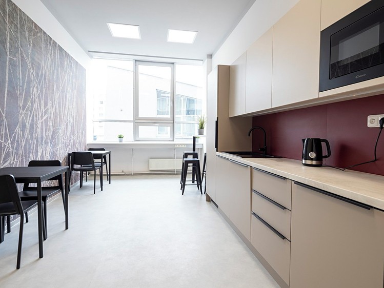 Pronájem kanceláře 42 m² - foto 6