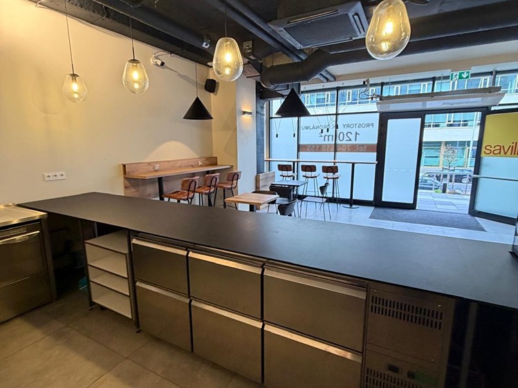Pronájem obchodního prostoru 120 m² - foto 3