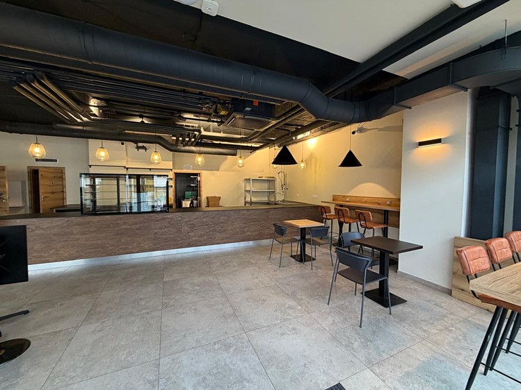 Pronájem obchodního prostoru 120 m² - foto 5