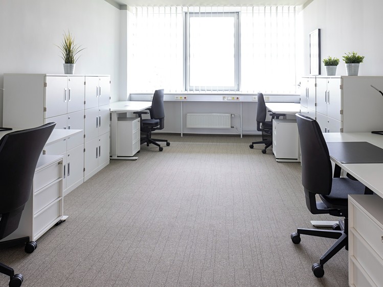 Pronájem kanceláře 23 m² - foto 3
