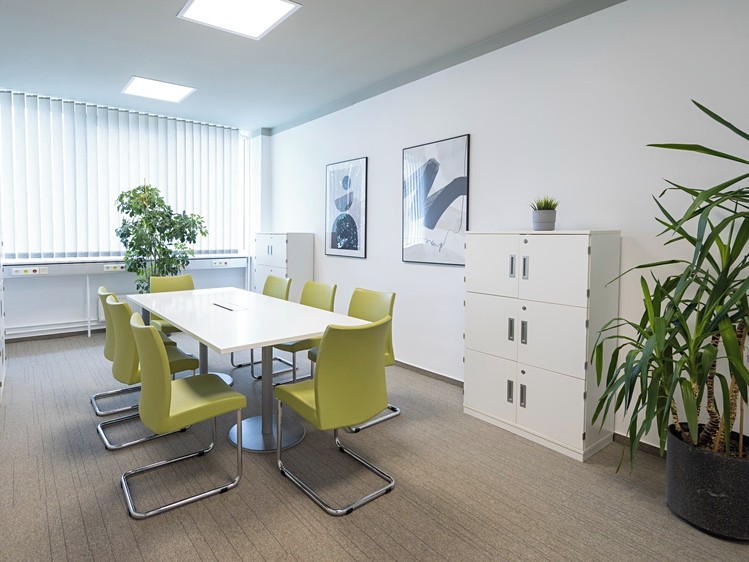 Pronájem kanceláře 23 m² - foto 1