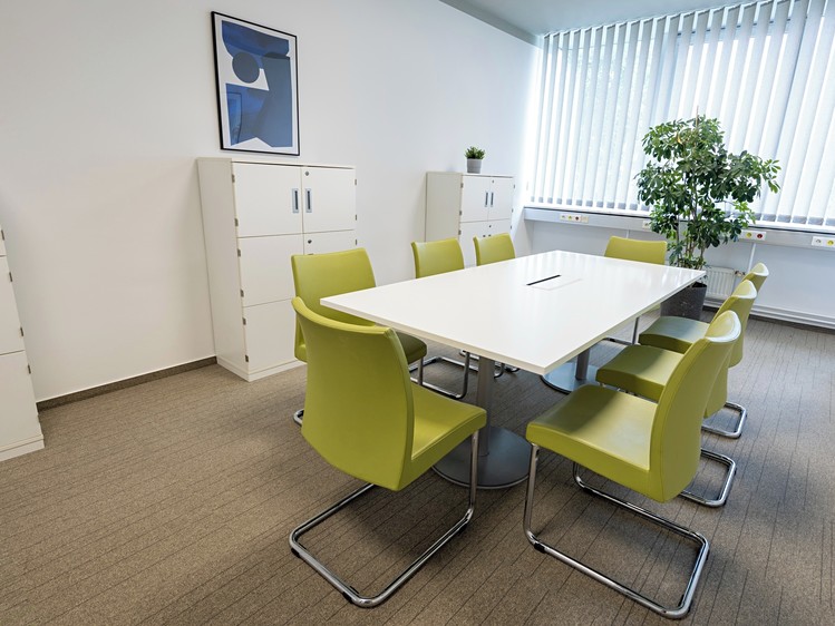 Pronájem kanceláře 23 m² - foto 4