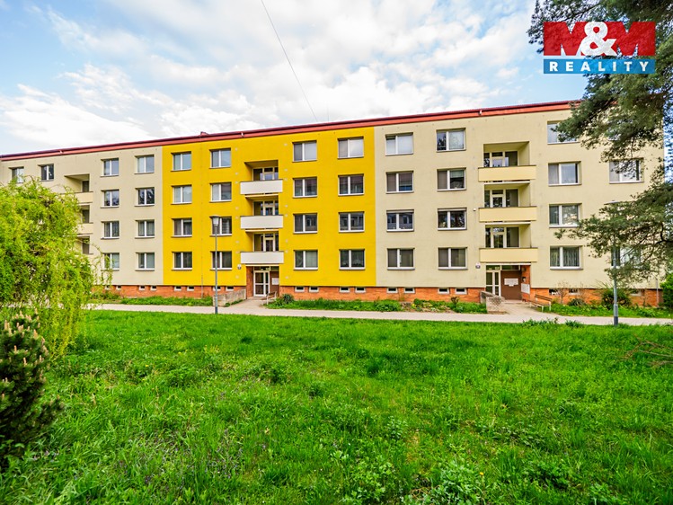 Prodej bytu 1+1 32 m² - foto 5
