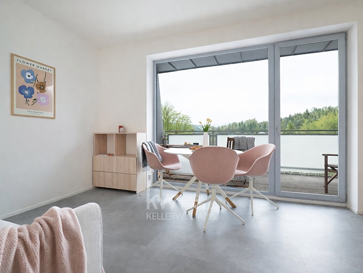 Prodej bytu 1+kk 26 m² (Jednopodlažní) - foto 2