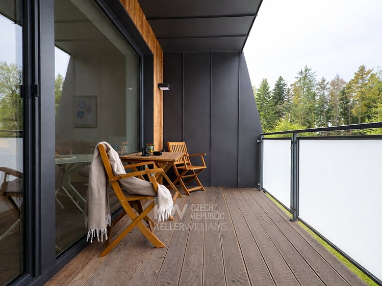 Prodej bytu 1+kk 26 m² (Jednopodlažní) - foto 3
