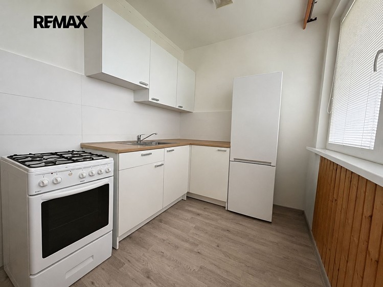 Prodej bytu 2+1 51 m² - foto 4
