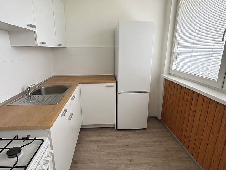 Prodej bytu 2+1 51 m² - foto 3
