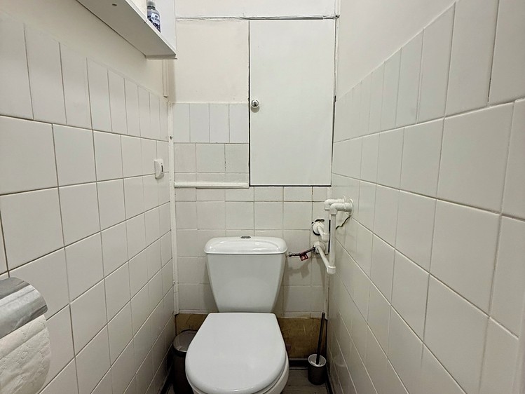 Prodej bytu 2+1 51 m² - foto 8
