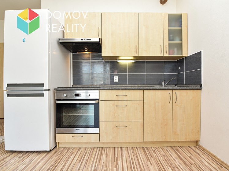 Prodej bytu 1+kk 36 m² - foto 2