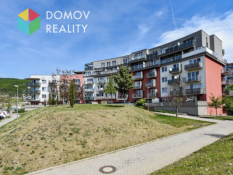 Prodej bytu 1+kk 36 m² - foto 1