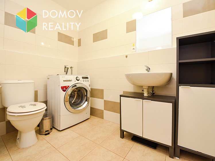 Prodej bytu 1+kk 36 m² - foto 6