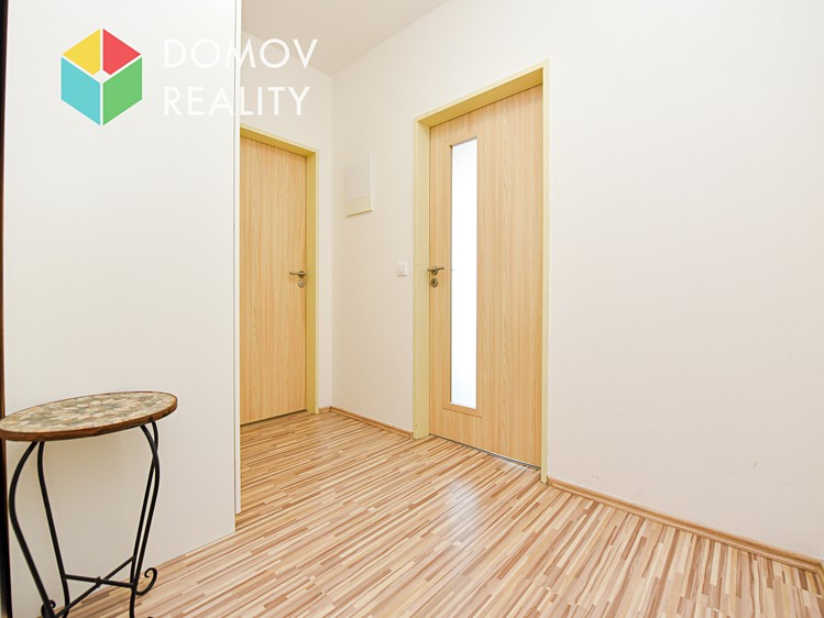 Prodej bytu 1+kk 36 m² - foto 8