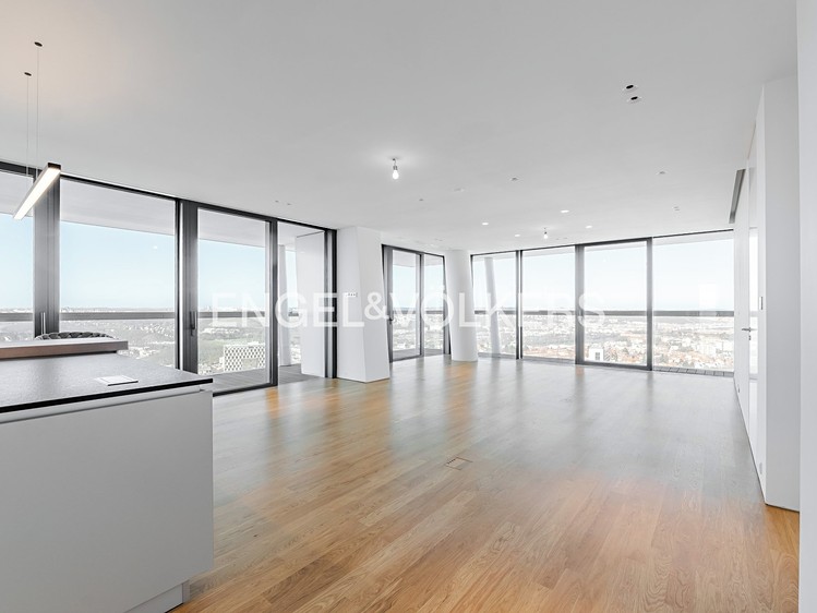 Prodej bytu 4+kk 194 m² - foto 1