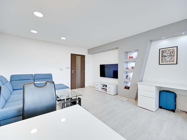 Prodej bytu 3+1 71 m² - foto 3
