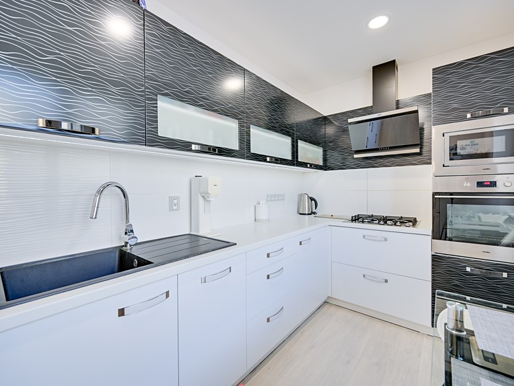 Prodej bytu 3+1 71 m² - foto 4