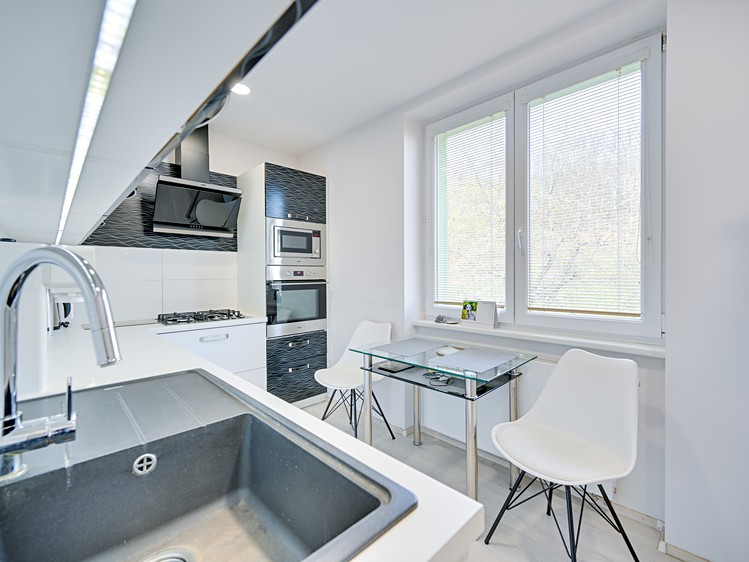 Prodej bytu 3+1 71 m² - foto 5