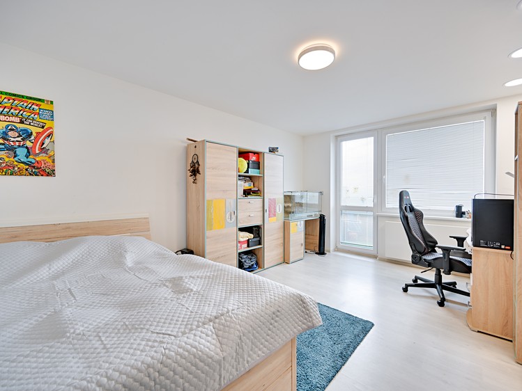 Prodej bytu 3+1 71 m² - foto 8