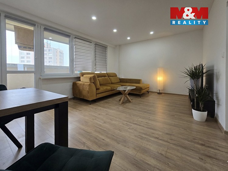Prodej bytu 3+1 69 m² - foto 3