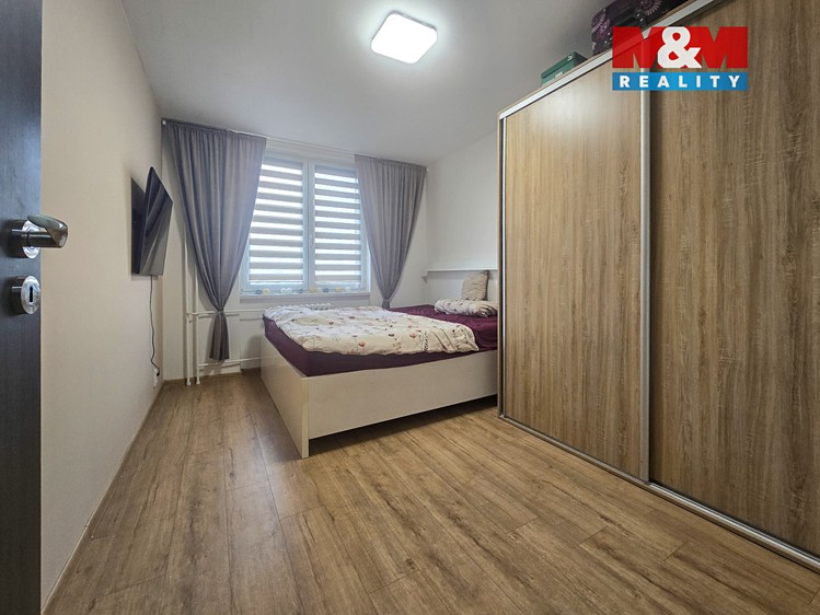 Prodej bytu 3+1 69 m² - foto 4