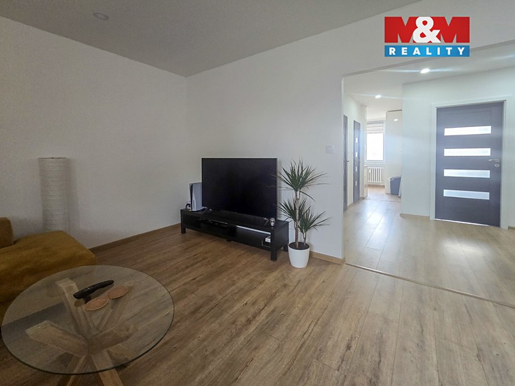 Prodej bytu 3+1 69 m² - foto 8