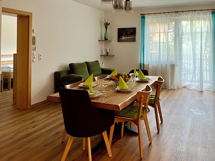 Prodej bytu 3+kk 68 m² - foto 4